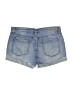 Blank NYC Blue Denim Shorts Size 28 waist - photo 2