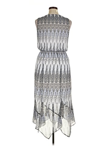 AGB Casual Dress (view 2)