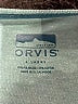 Orvis Teal Sleeveless T-Shirt Size XL - photo 7
