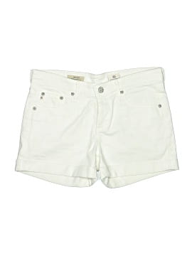 Adriano Goldschmied Khaki Shorts