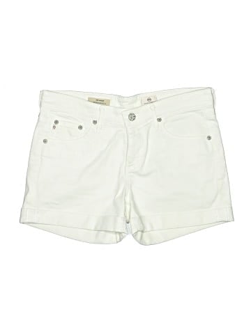 Adriano Goldschmied Khaki Shorts (view 1)