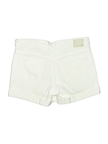 Adriano Goldschmied Khaki Shorts (view 2)