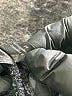 Vuori Solid Black Track Pants Size M - photo 8
