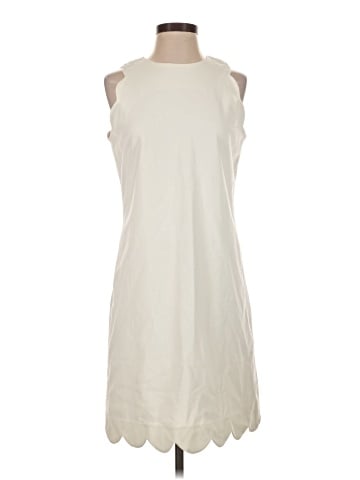 Sara Campbell Casual Dress (view 1)