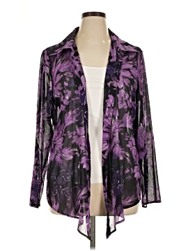Susan Graver Kimono