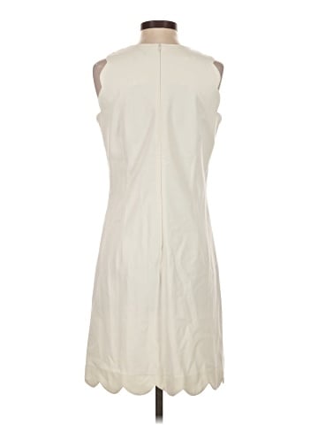 Sara Campbell Casual Dress (view 2)