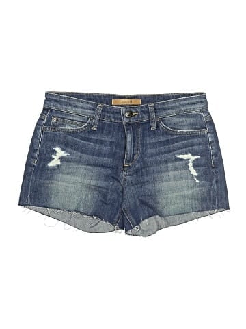 Joe's Jeans Denim Shorts (view 1)