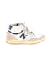 New Balance White Sneakers Size 5 1/2 (youth) - photo 1