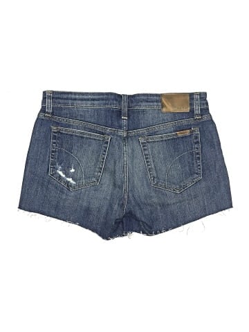 Joe's Jeans Denim Shorts (view 2)