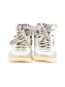 New Balance White Sneakers Size 5 1/2 (youth) - photo 2