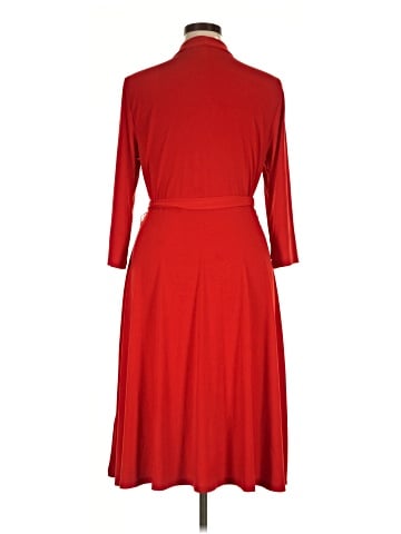 Charter Club Casual Dress (view 2)