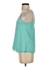 Cooper & Ella Teal Tank Top Size XS - photo 5