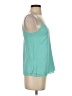 Cooper & Ella Teal Tank Top Size XS - photo 4