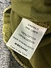Love Tree 100% Cotton Green Jacket Size M - photo 7