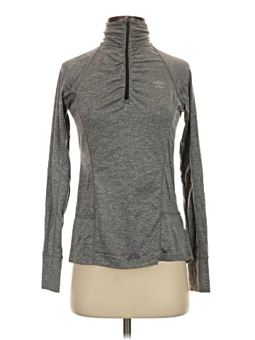 Umbro Long Sleeve Top (view 1)