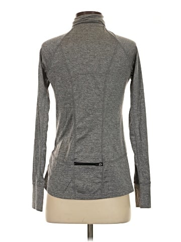 Umbro Long Sleeve Top (view 2)