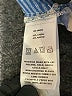 Pendleton Checkered-gingham Blue Long Sleeve Button-Down Shirt Size XL - photo 8