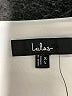 Lulus Ivory Tank Top Size XL - photo 7