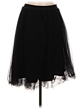 Charlotte Russe Formal Skirt