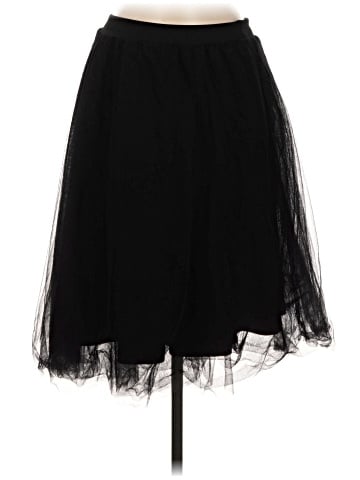 Charlotte Russe Formal Skirt (view 1)