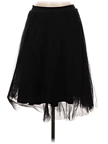 Charlotte Russe Formal Skirt (view 2)
