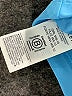 Athleta Blue Long Sleeve T-Shirt Size 8 - 10 - photo 4