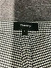 Theory Solid Gray Active Pants Size 6 - photo 4