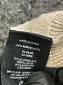 Theory 100% Wool Tan Wool Pullover Sweater Size M - photo 8