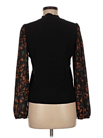 Daniel Rainn Long Sleeve T-Shirt (view 2)