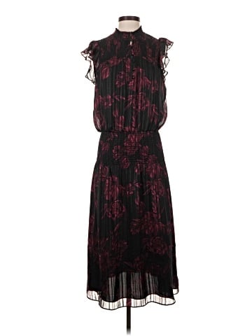 White House Black Market Cocktail Dress (view 1)