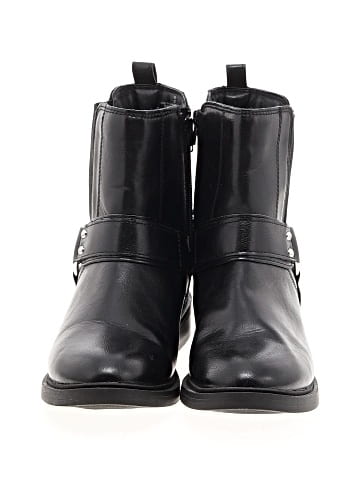Old Navy Ankle Boots (view 2)