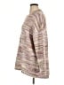 Old Navy Tweed Pink Pullover Sweater Size XL - photo 5