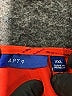Apt. 9 100% Polyester Orange Casual Dress Size XXL - photo 7