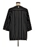Chico's Black 3/4 Sleeve T-Shirt Size XL (3) - photo 2