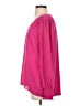 Ann Taylor Pink Long Sleeve Blouse Size S - photo 5
