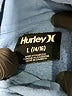 Hurley Blue Pullover Hoodie Size 14 - 16 - photo 3