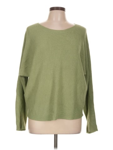Cyrus Pullover Sweater (view 1)