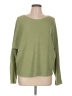 Cyrus Green Pullover Sweater Size L - photo 1