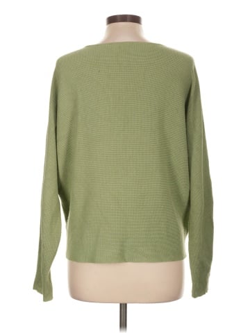Cyrus Pullover Sweater (view 2)
