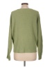 Cyrus Green Pullover Sweater Size L - photo 2