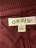 Orvis 100% Polyester Burgundy Jacket Size XL - photo 6