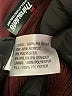 Orvis 100% Polyester Burgundy Jacket Size XL - photo 8
