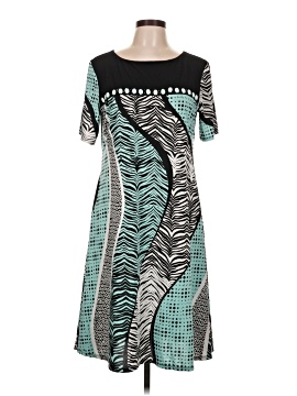 Perseption Concept Casual Dress