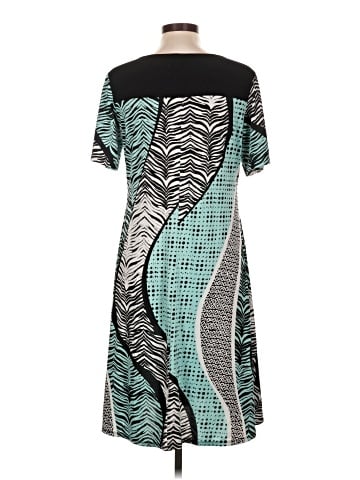 Perseption Concept Casual Dress (view 2)