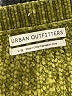 Urban Outfitters 100% Polyester Metallic Green Pullover Sweater Size L - photo 4
