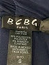 BCBG Paris Solid Blue Cocktail Dress Size S - photo 7