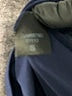BCBG Paris Solid Blue Cocktail Dress Size S - photo 8