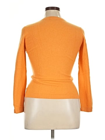 Pure Collection Cashmere Cardigan (view 2)