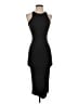 Rag & Bone Solid Black Cocktail Dress Size XS - photo 1
