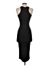 Rag & Bone Solid Black Cocktail Dress Size XS - photo 2